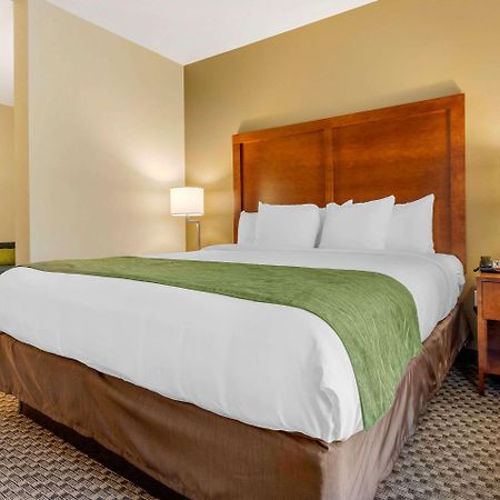 Comfort Inn & Suites Флоренс Екстер'єр фото