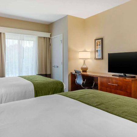Comfort Inn & Suites Флоренс Екстер'єр фото