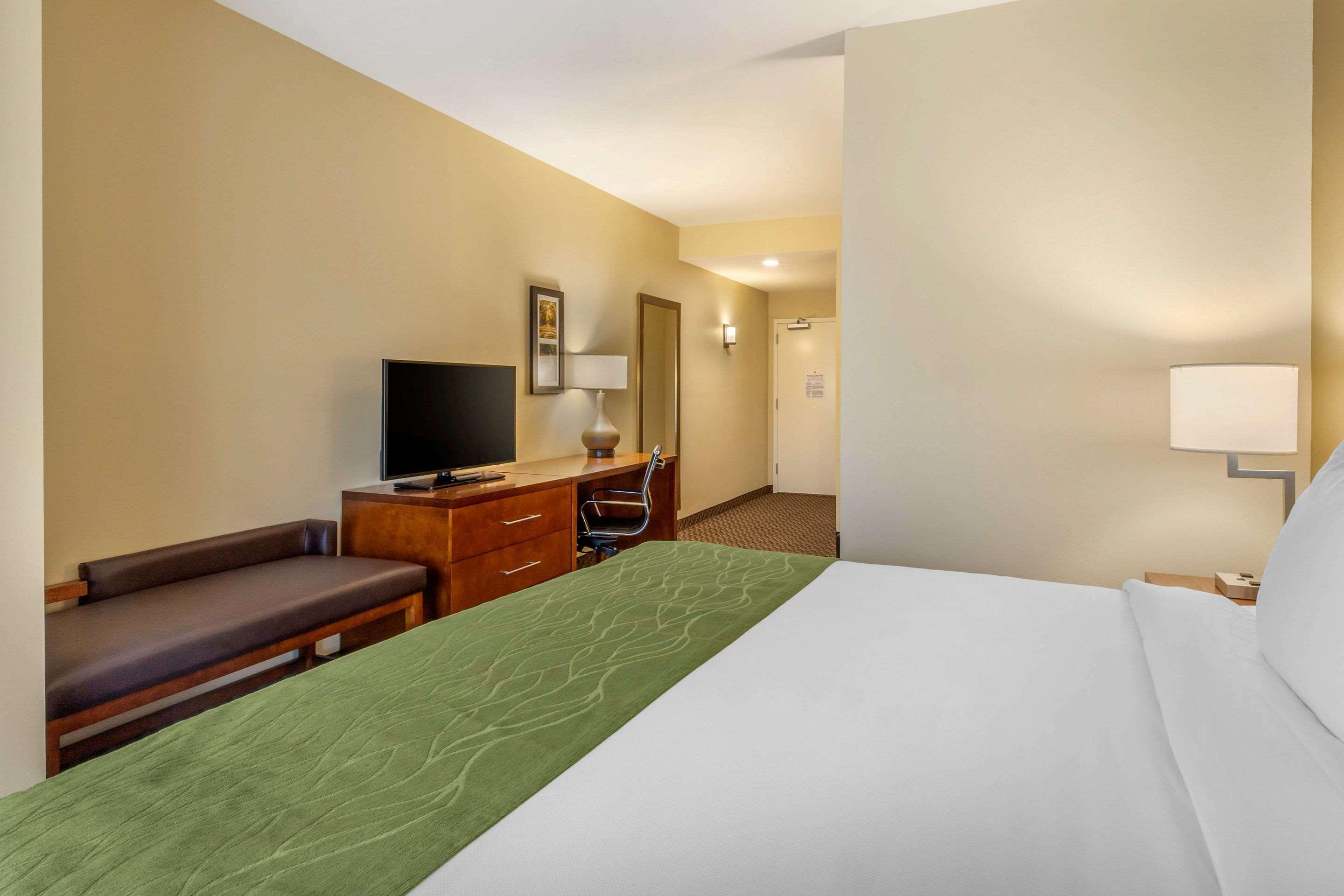 Comfort Inn & Suites Флоренс Екстер'єр фото