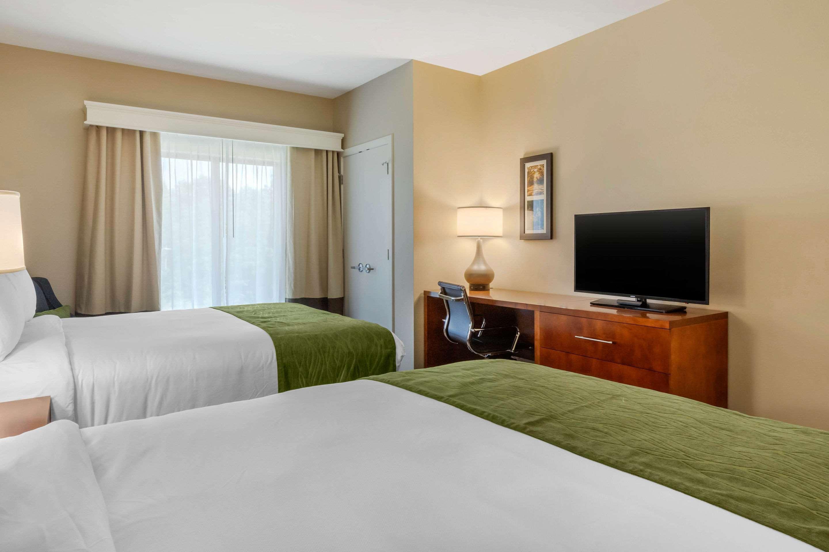 Comfort Inn & Suites Флоренс Екстер'єр фото