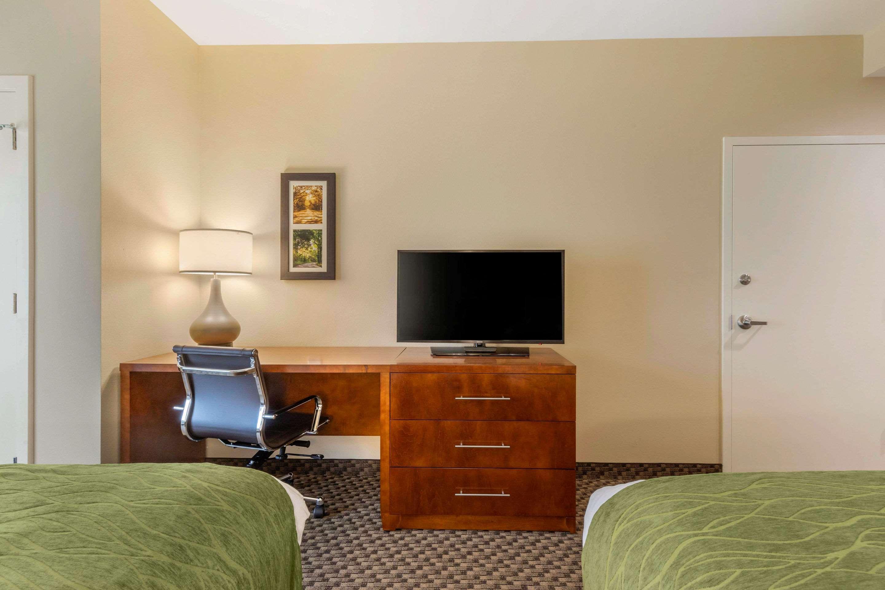 Comfort Inn & Suites Флоренс Екстер'єр фото