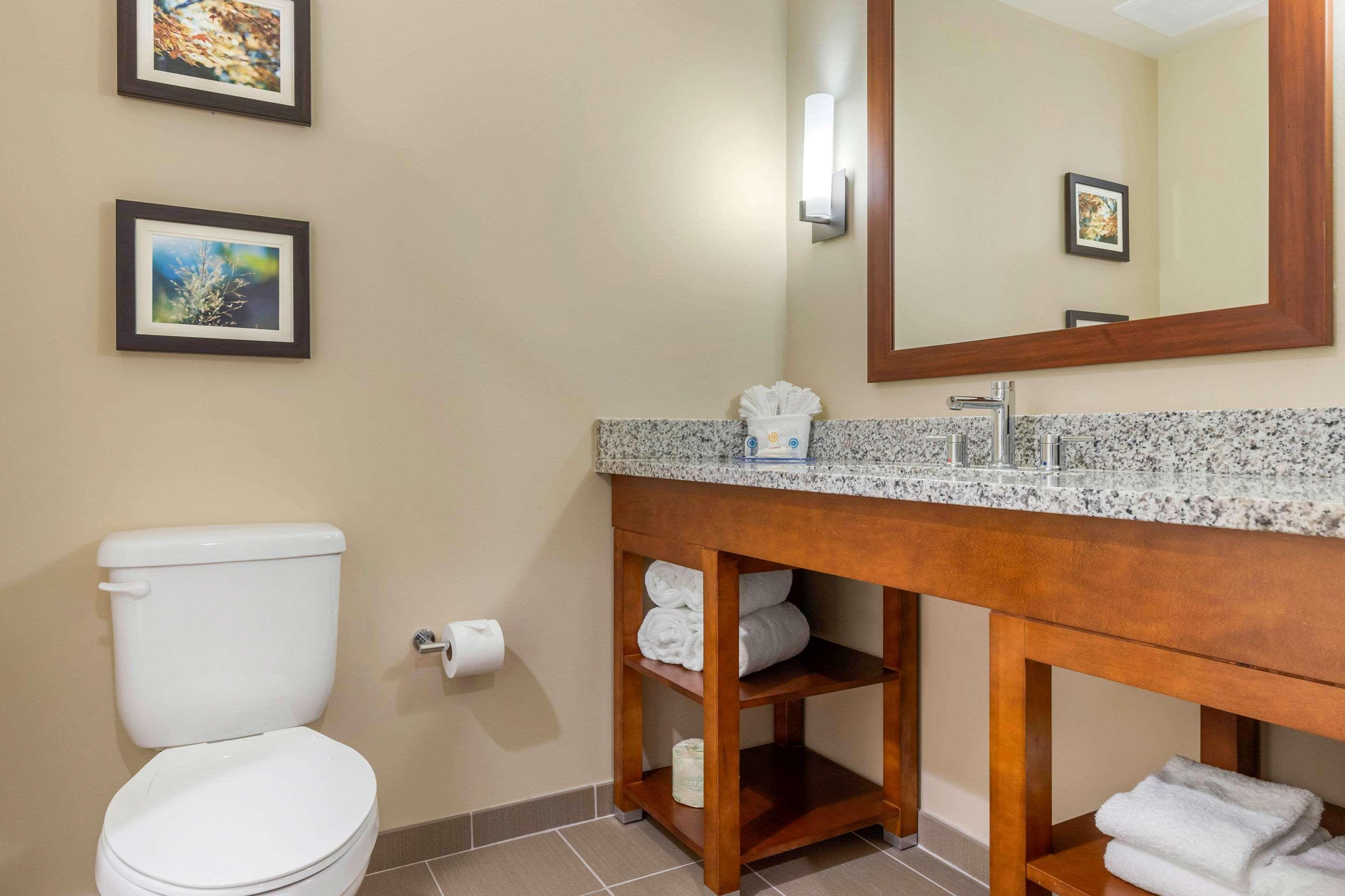 Comfort Inn & Suites Флоренс Екстер'єр фото