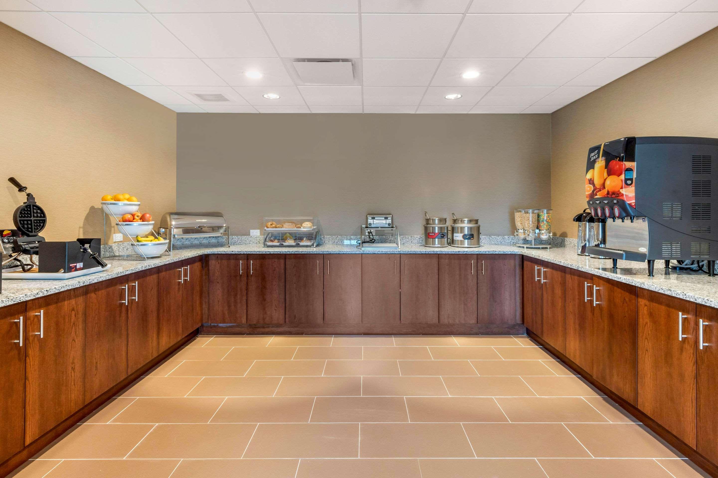 Comfort Inn & Suites Флоренс Екстер'єр фото