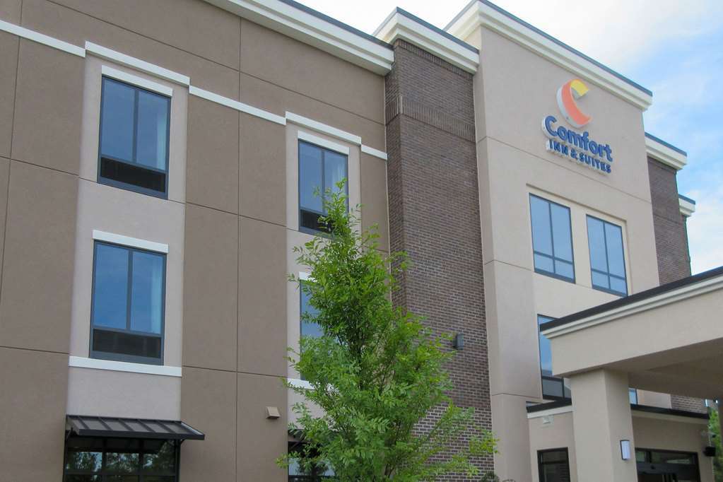 Comfort Inn & Suites Флоренс Екстер'єр фото