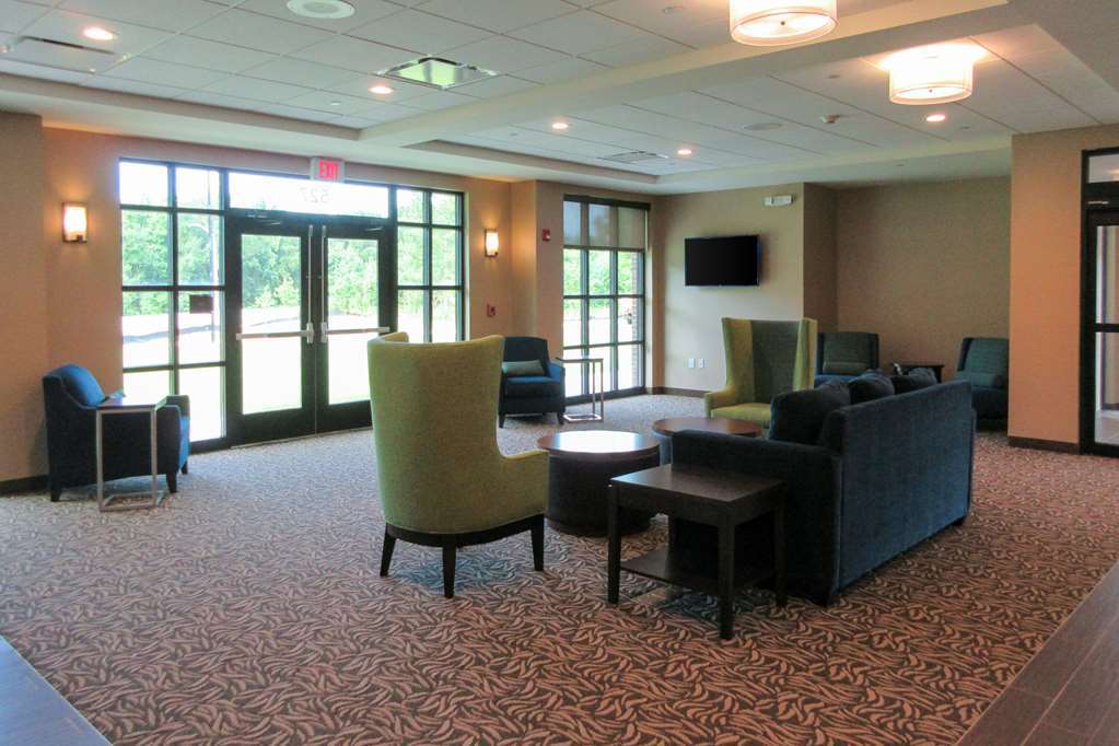Comfort Inn & Suites Флоренс Інтер'єр фото