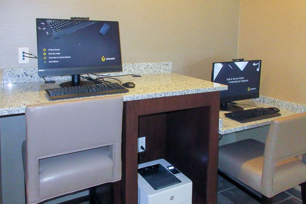 Comfort Inn & Suites Флоренс Зручності фото